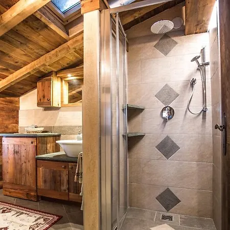 דירה Hellochalet_maisonette D'antan *